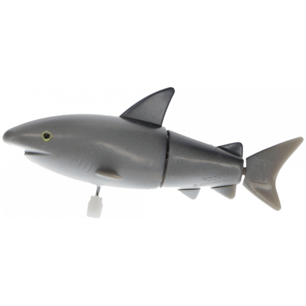 Wind-Up Toy - Swimming Fish (assorted) - Image 2