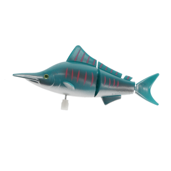 Wind-Up Toy - Swimming Fish (assorted) - Image 3