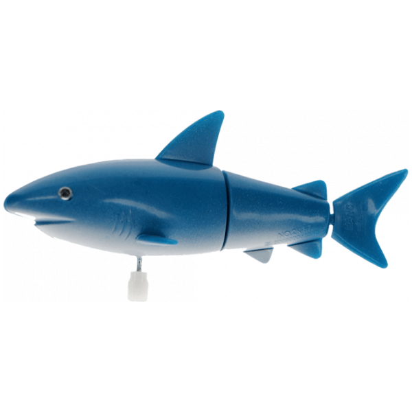 Wind-Up Toy - Swimming Fish (assorted) - Image 4