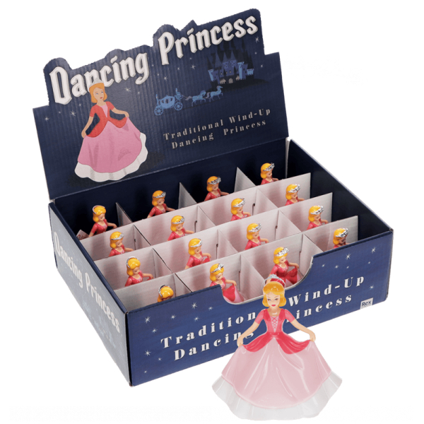 Wind-Up Toy - Dancing Princess - Image 4