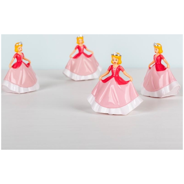 Wind-Up Toy - Dancing Princess - Image 3