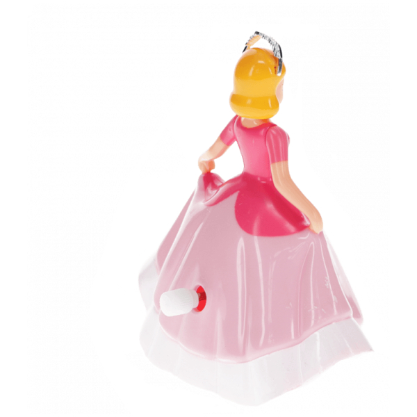 Wind-Up Toy - Dancing Princess - Image 2