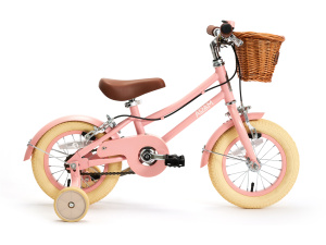 The Dutch Style ''12 Pink