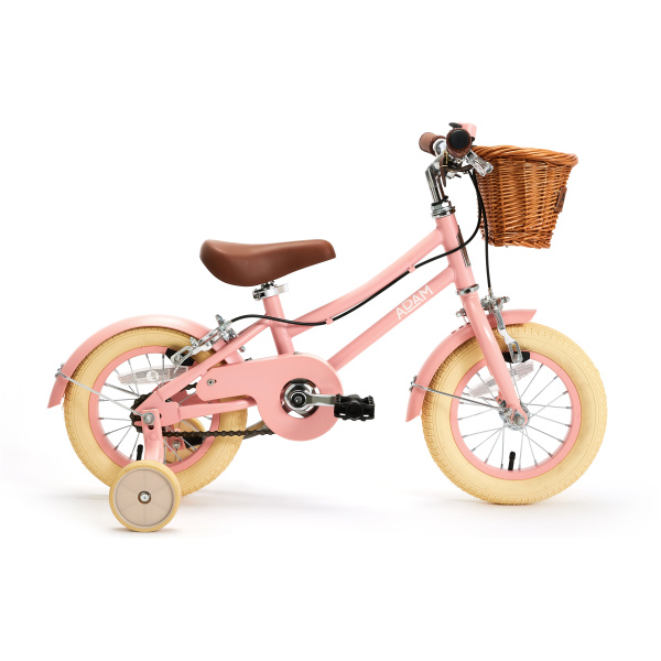 The Dutch Style ''12 Pink