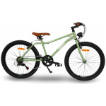 The Speedy MTB 24" Sage