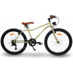 The Speedy MTB 24" Taupe