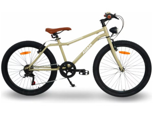 The Speedy MTB 24" Taupe