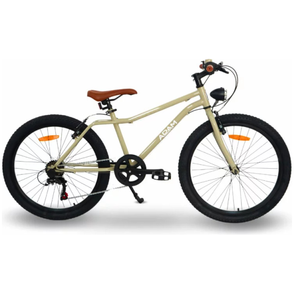 The Speedy MTB 24" Taupe