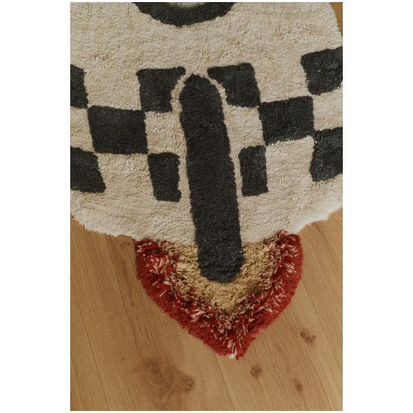 Rocket - Washable Rug - Image 3