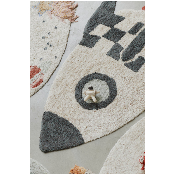 Rocket - Washable Rug - Image 2