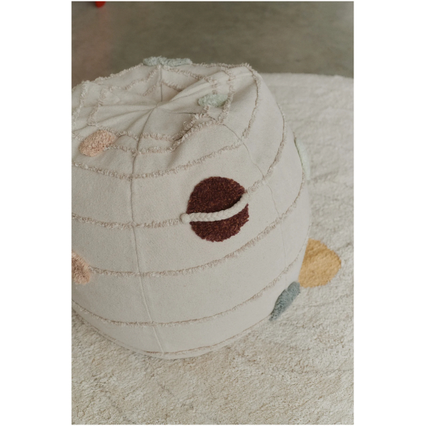 Pouf - Solar System - Image 6