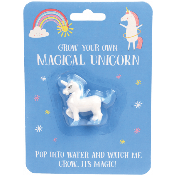 Grow your own Magical Unicorn