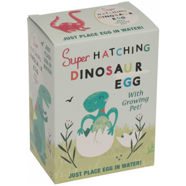 Hatch Your Own Dinosaur Egg - Image 3