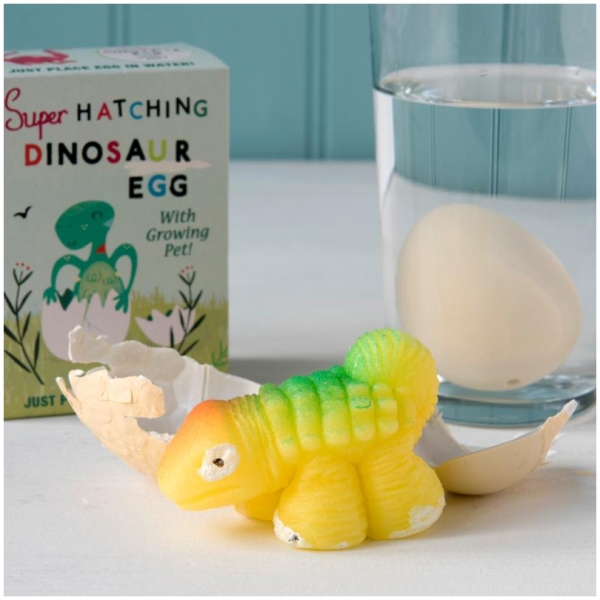 Hatch Your Own Dinosaur Egg - Image 2