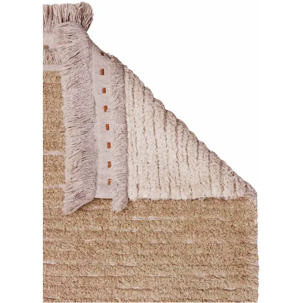 Duetto Sage - Reversible/Washable Rug - Image 6