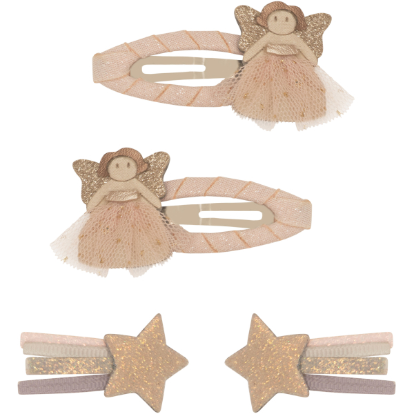 Fairy clip set