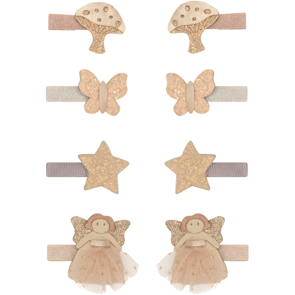 Fairy mini clips