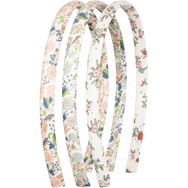 Floral alice pack