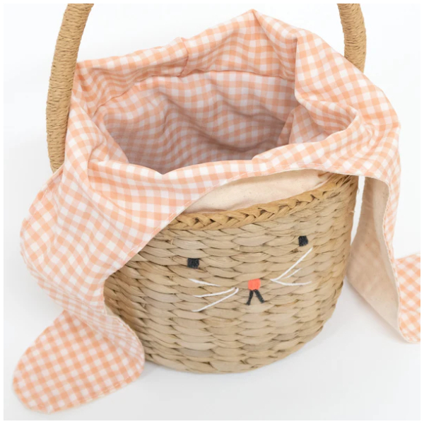 Bunny Basket - Image 4