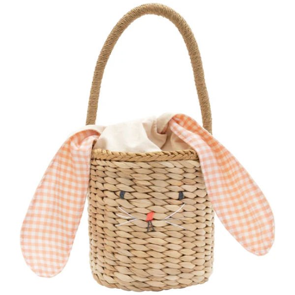 Bunny Basket