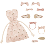 Easter pouch - pink