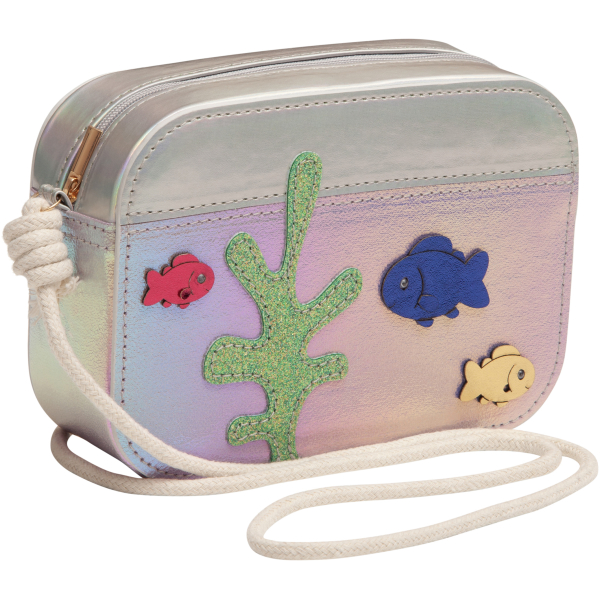 Fish tank bag