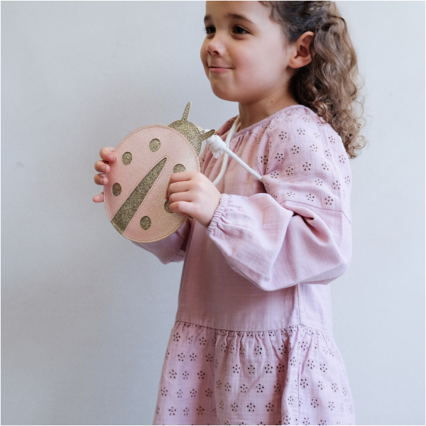 Ladybird bag - Image 2