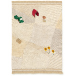 Washable Play Rug Farm Fields