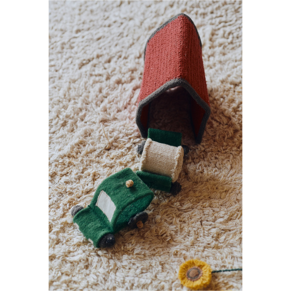 Washable Play Rug Farm Fields - Image 5