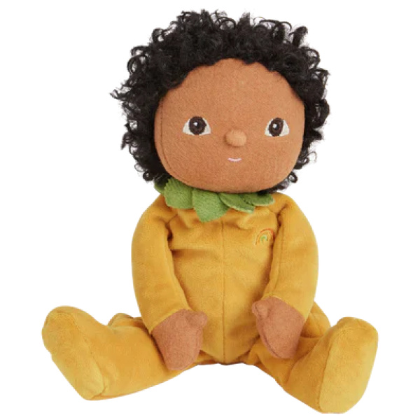 Pippa Pineapple - Dinky Dinkum