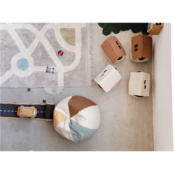 Pouf Ball - Image 3