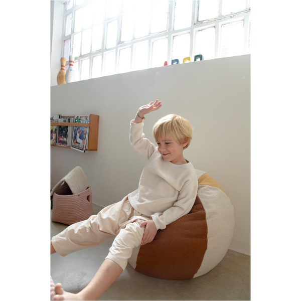 Pouf Ball - Image 4