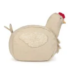 Pouf Chicken
