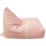 Pouf Cleo Vintage Nude