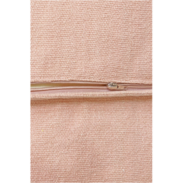 Pouf Cleo Vintage Nude - Image 3