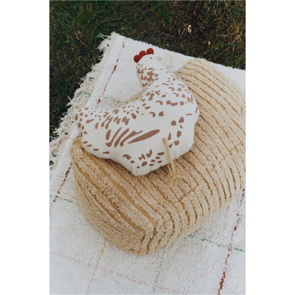 Cushion Chicken - Image 3