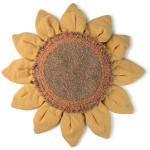 Floor Cushion Sunflower