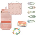 The Daisy Travel Set