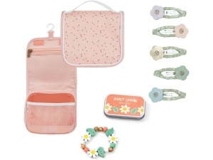 The Daisy Travel Set