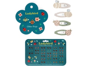 The Fairy Garden Gift Set
