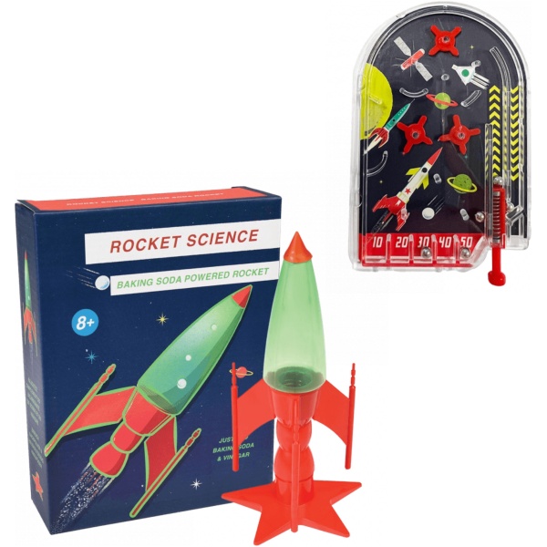 The Space Gift Set