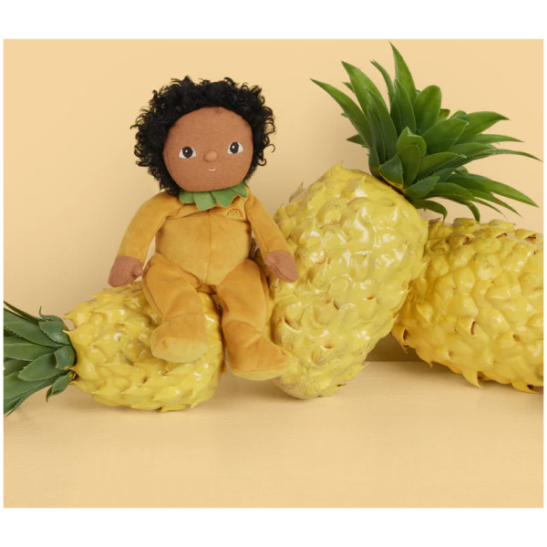 Pippa Pineapple - Dinky Dinkum - Image 2