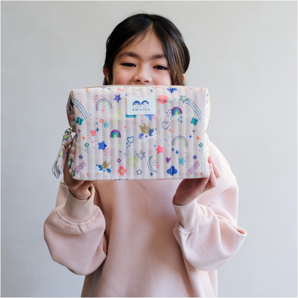 Dreamland Wash Bag - Image 3