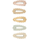 Scallop Mini Clic Clacs