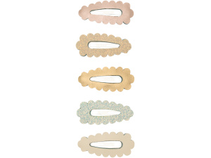 Scallop Mini Clic Clacs