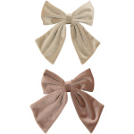 Agnes Oversized Bow Pack
