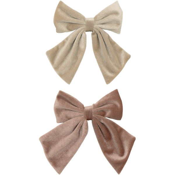 Agnes Oversized Bow Pack