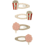 Popcorn & Candyfloss Clips