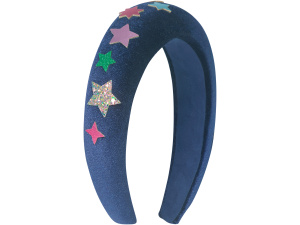 Constellation Velvet Padded Alice