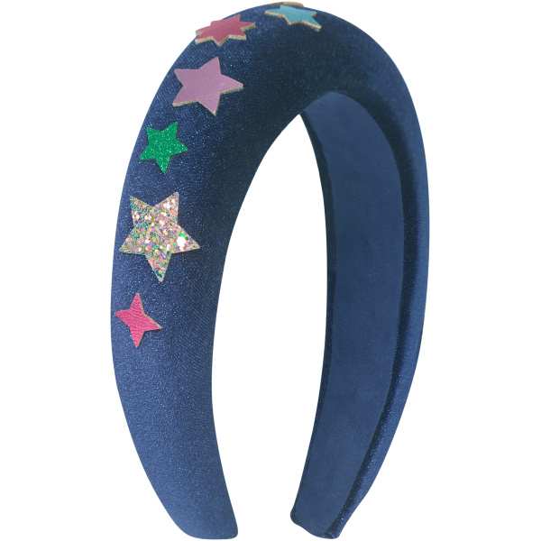Constellation Velvet Padded Alice